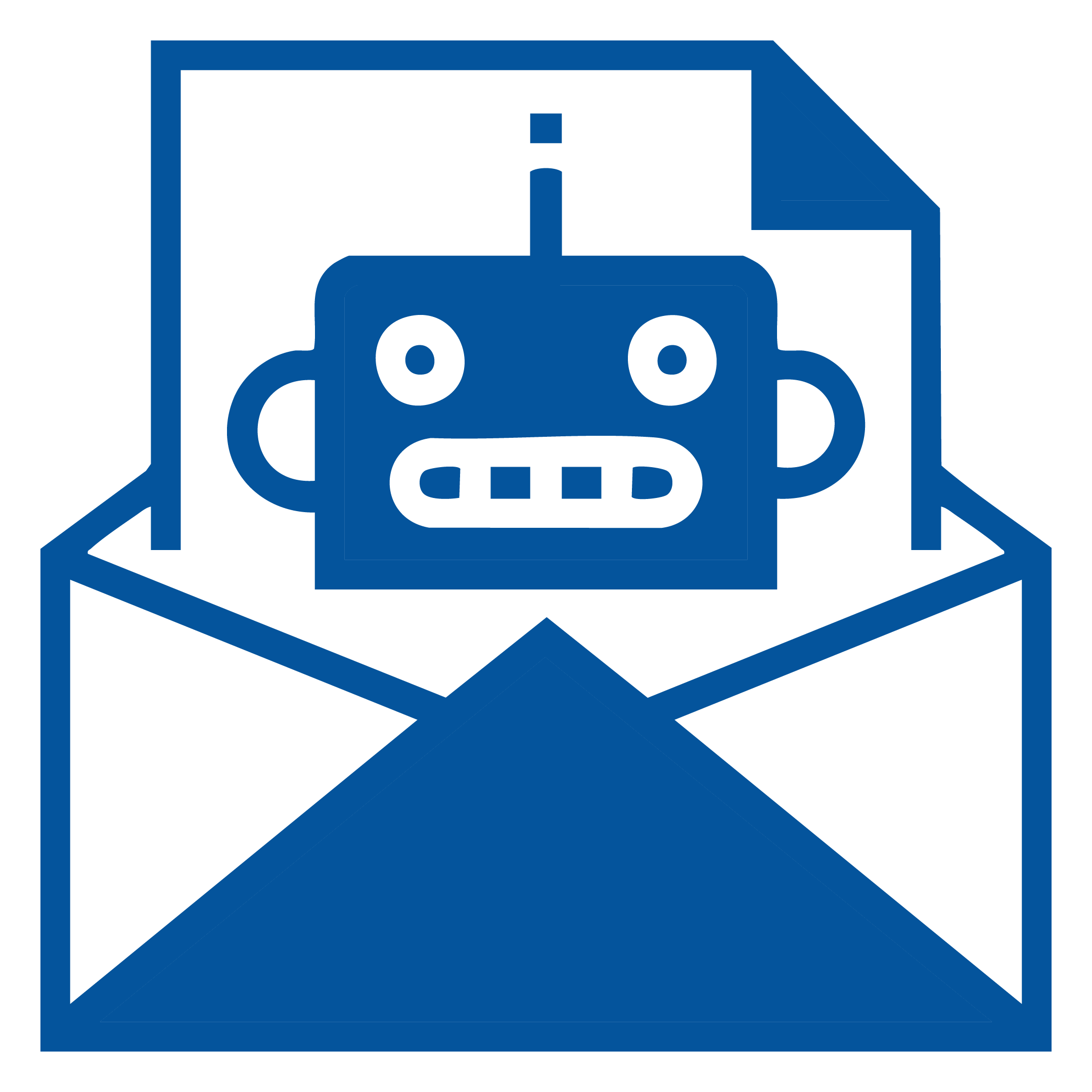 AI & Auto-Claim Scams