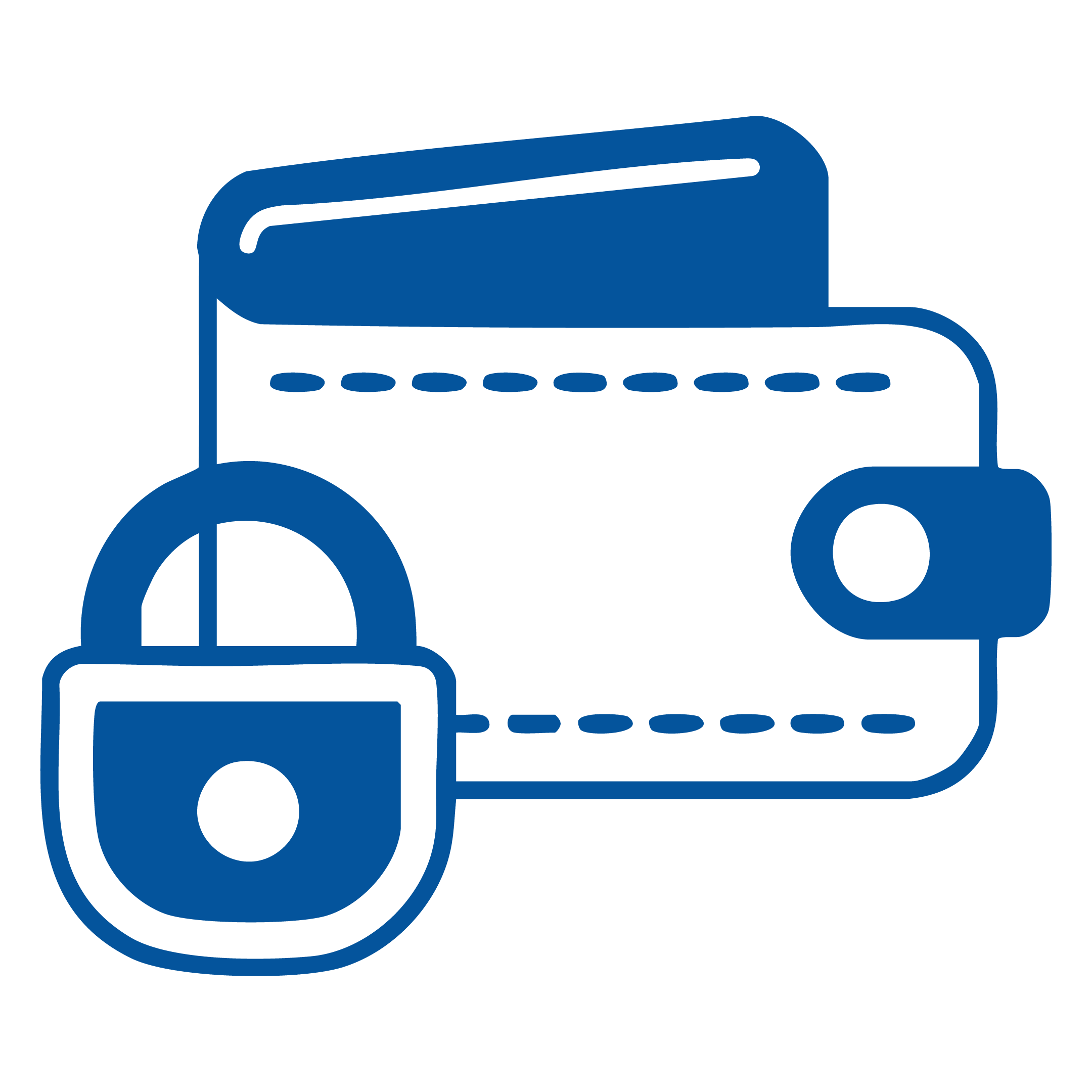 Wallet Lock & Unlock Fee Scams