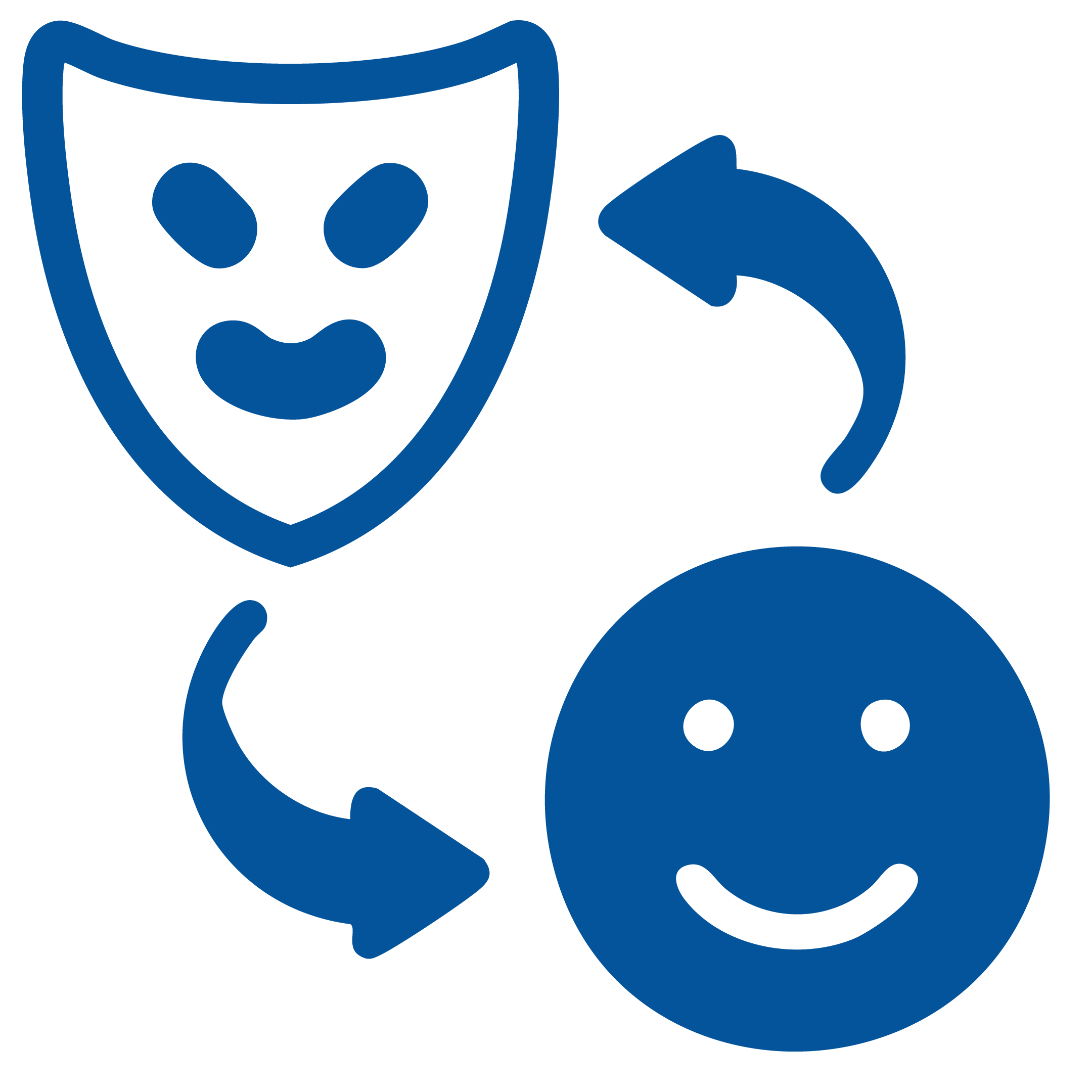 Deepfake Impersonation Scams