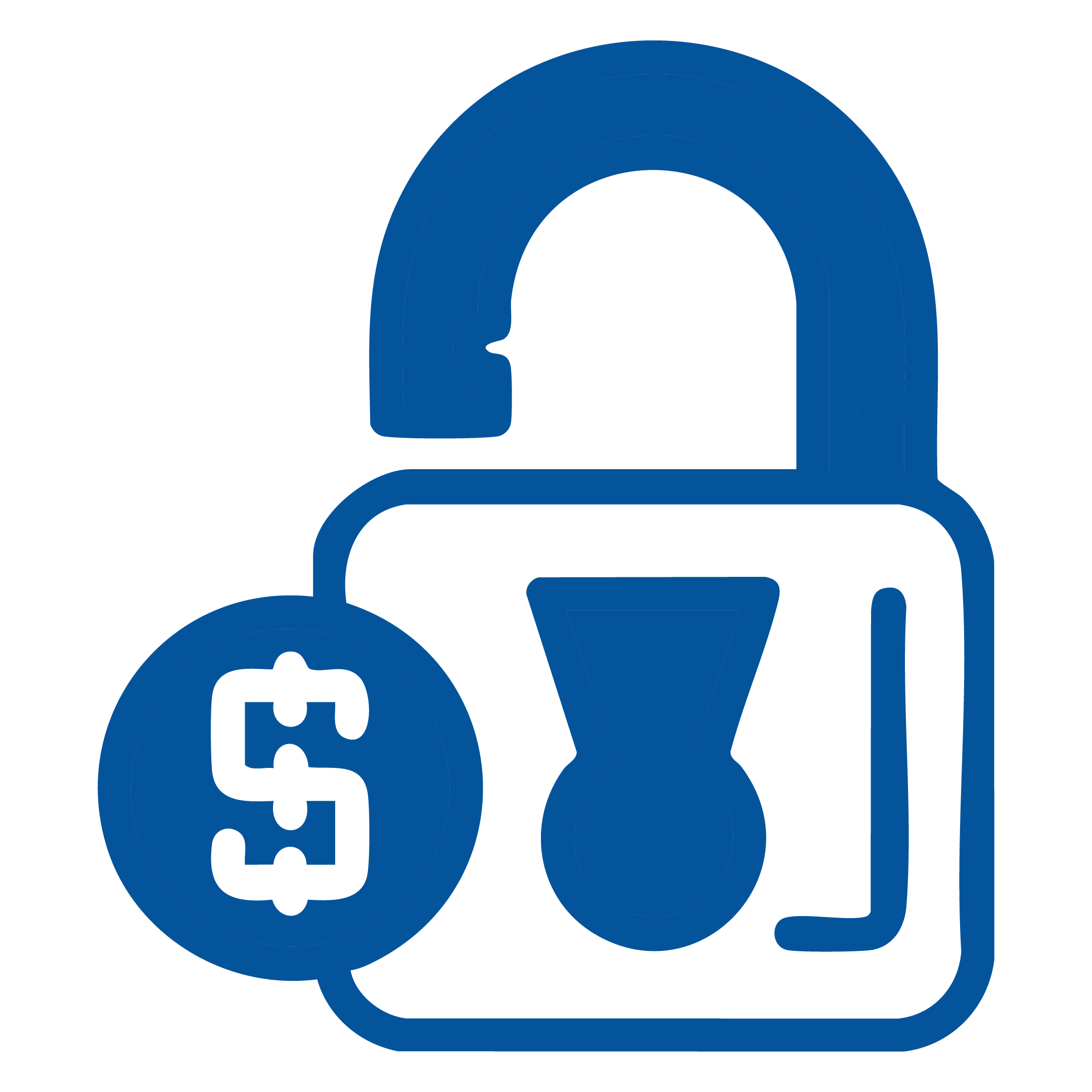 Tax or Unlock Fee Scams