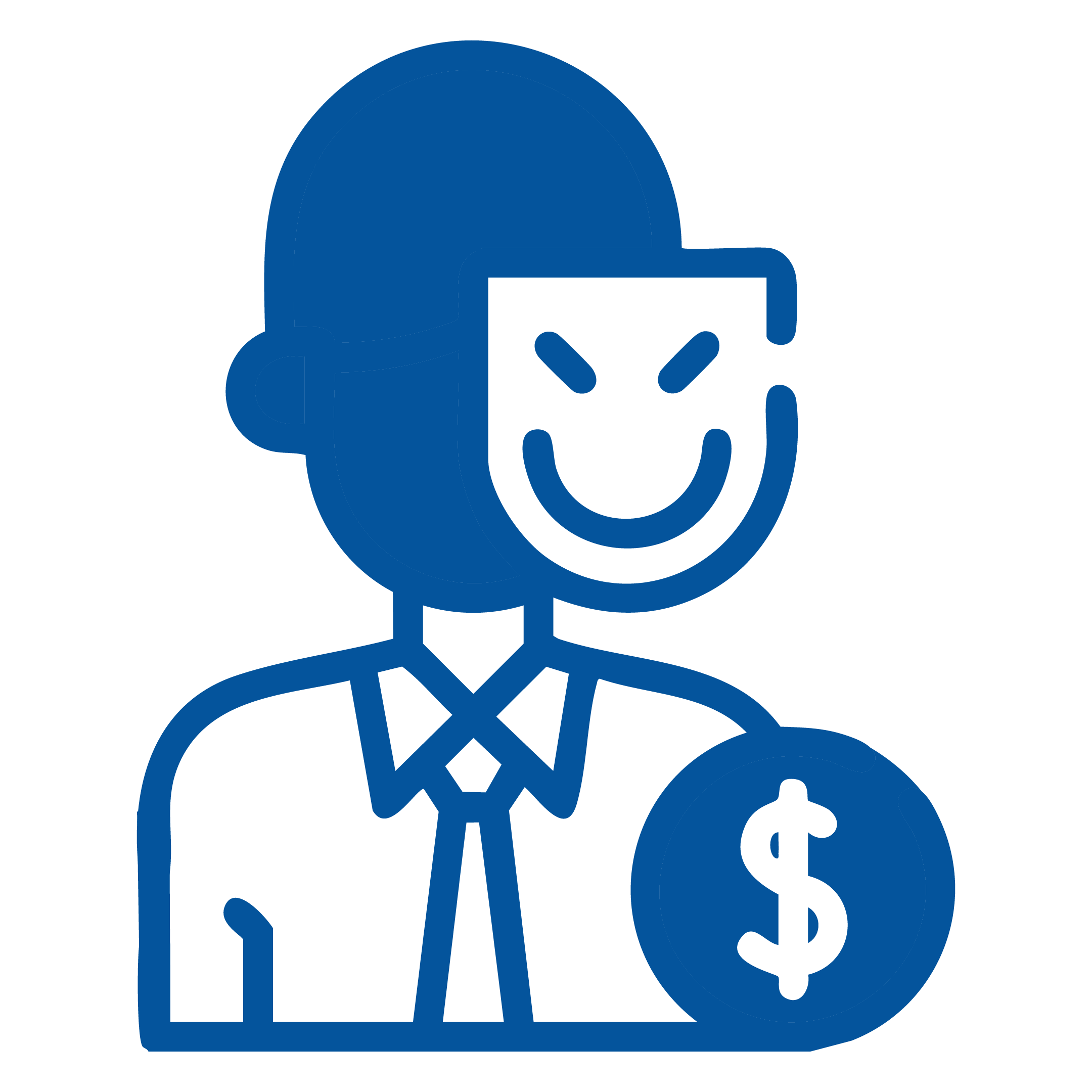 Impersonation Broker Scams