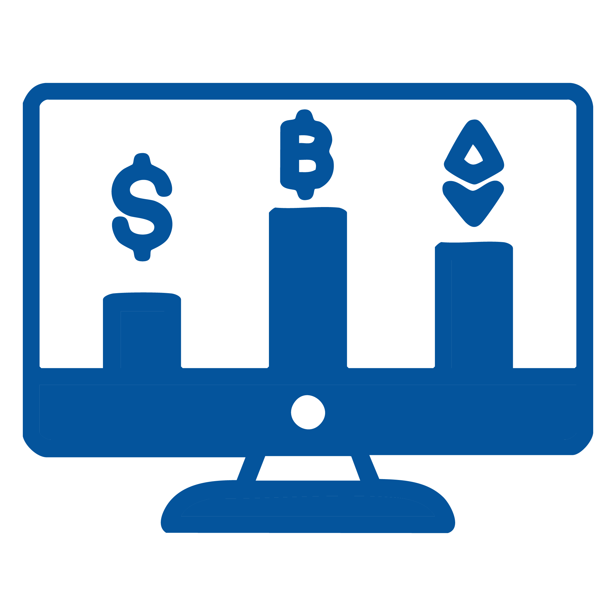 Ponzi-Style Trading Platforms