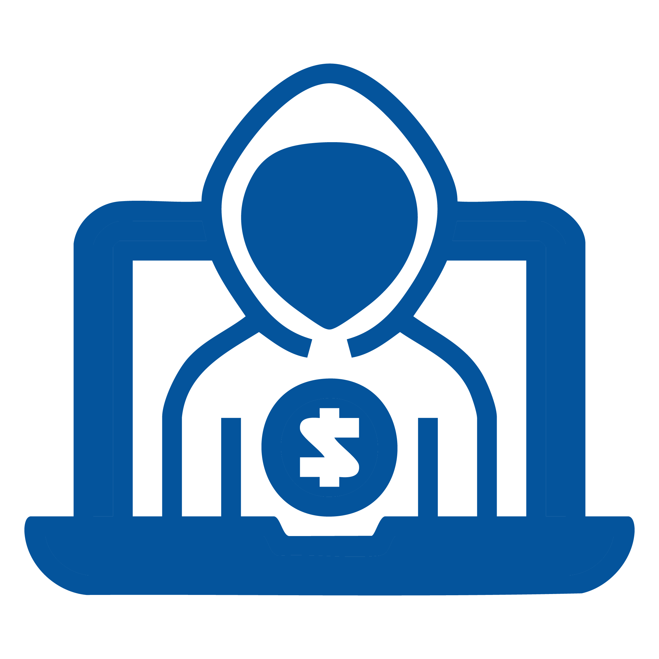 Recovery Broker Scams