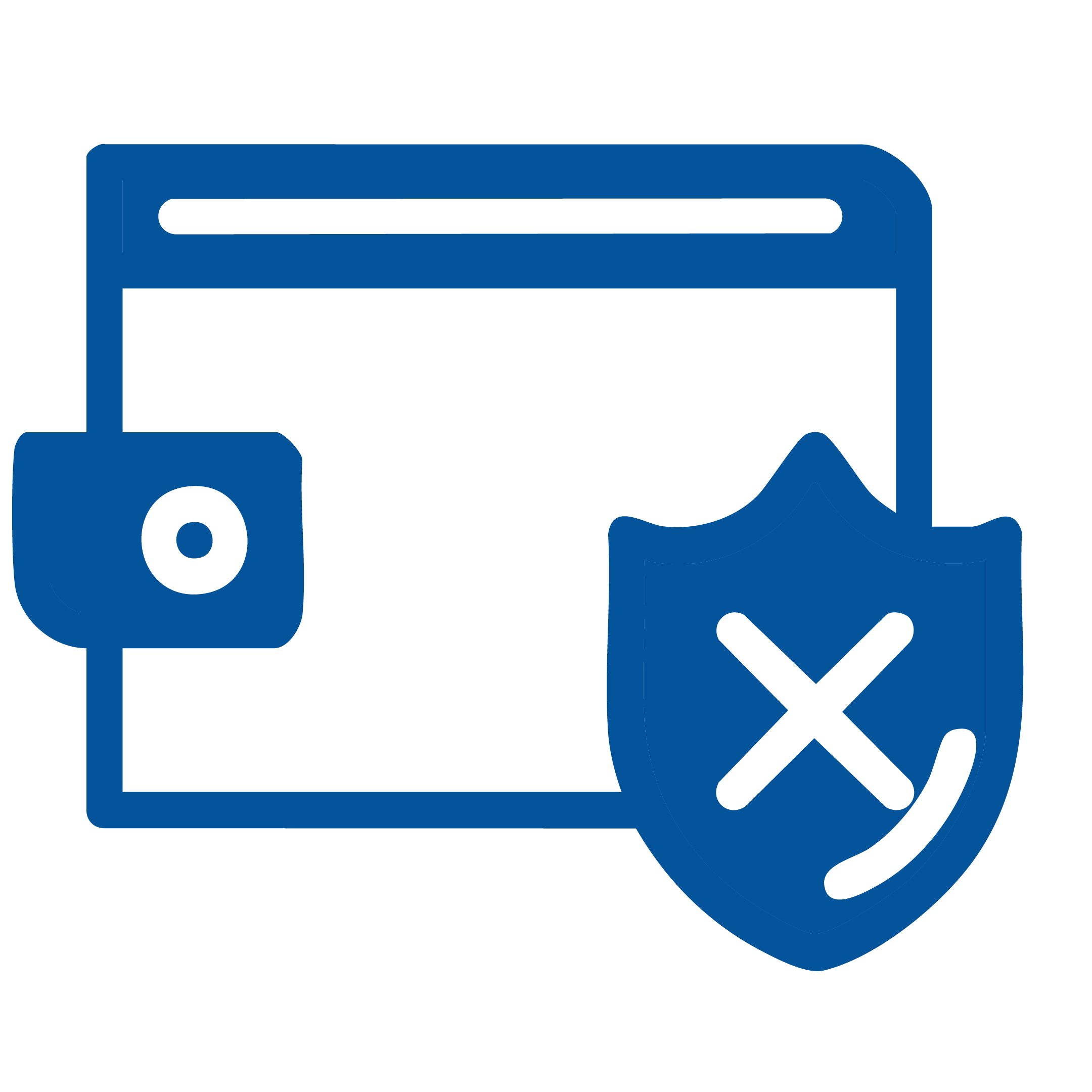 Compliance or Sanction-Flagged Wallets