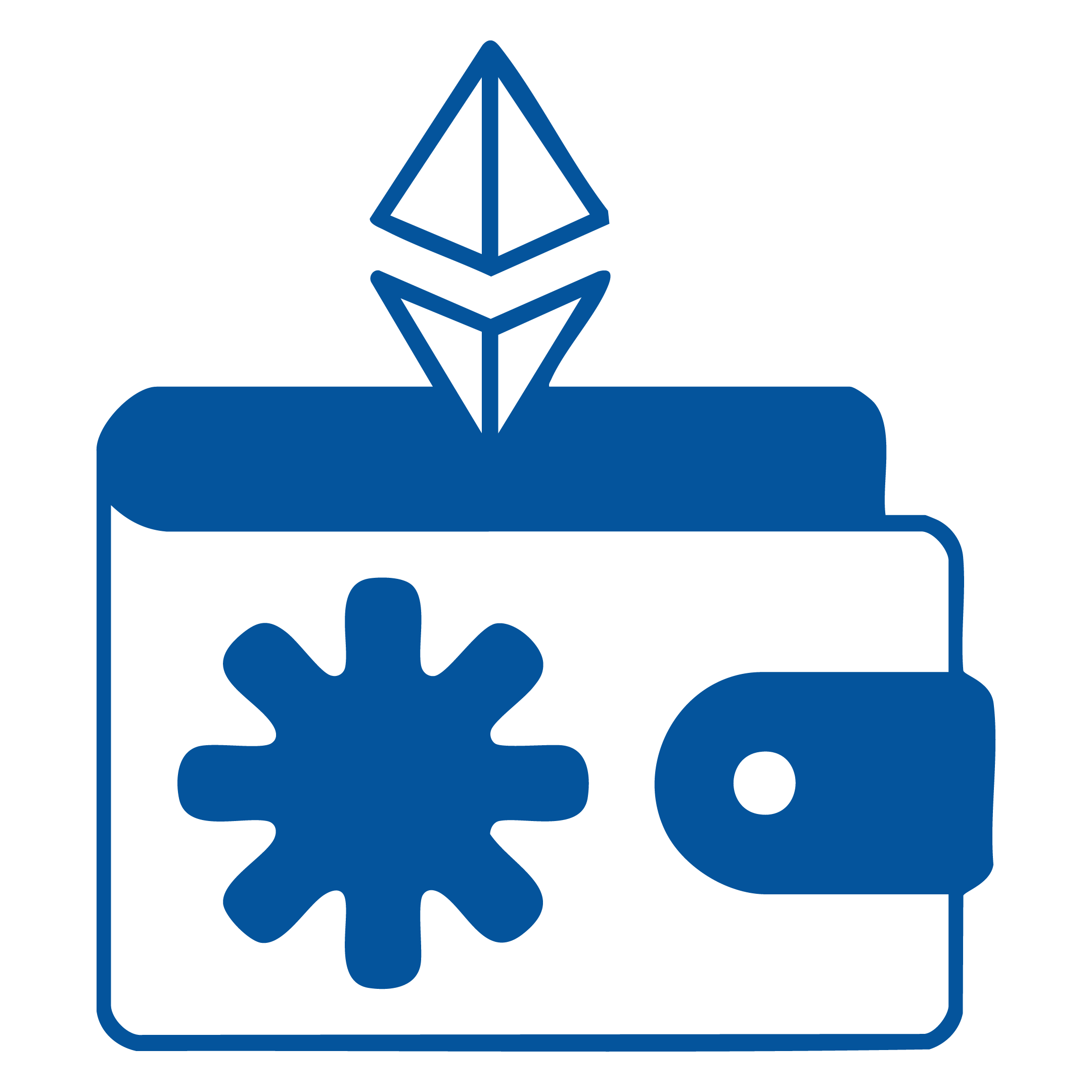 Exchange-Frozen Wallets