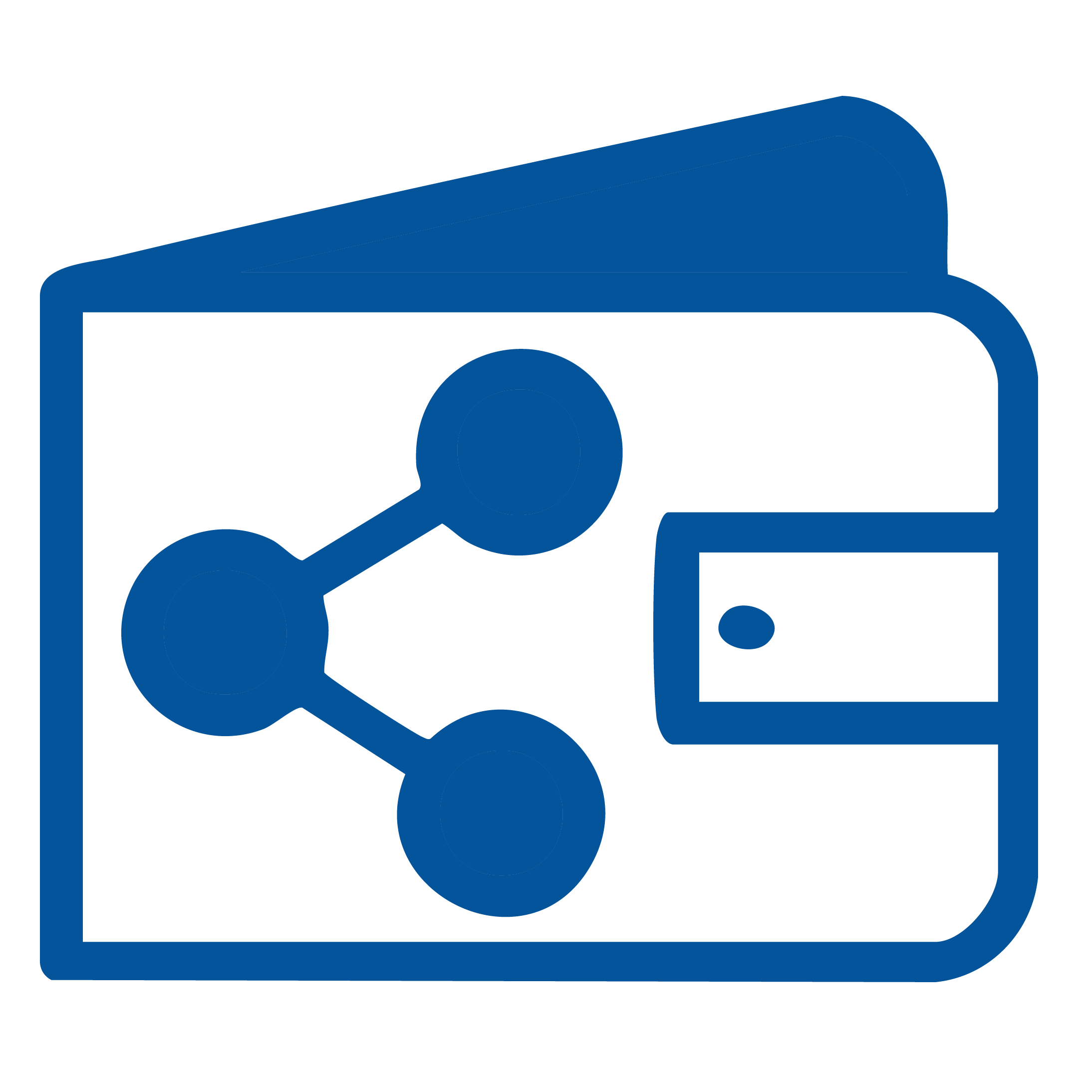 Multi-Signature or Shared Wallets