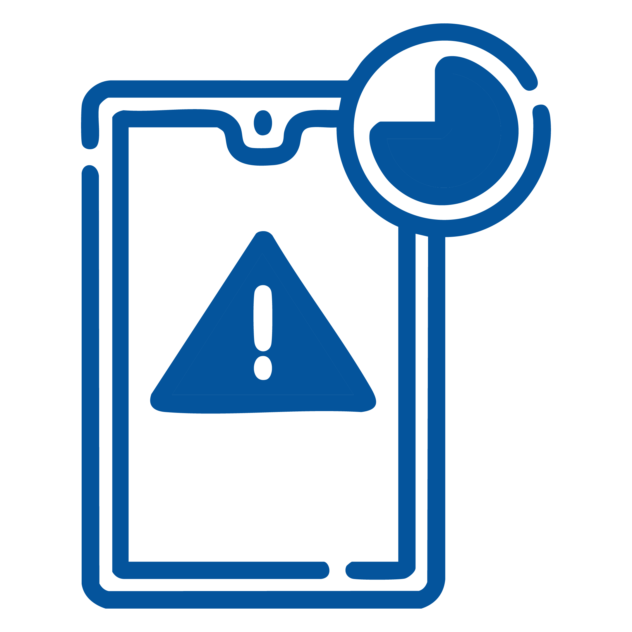 Suspicious Activity or Security Alerts