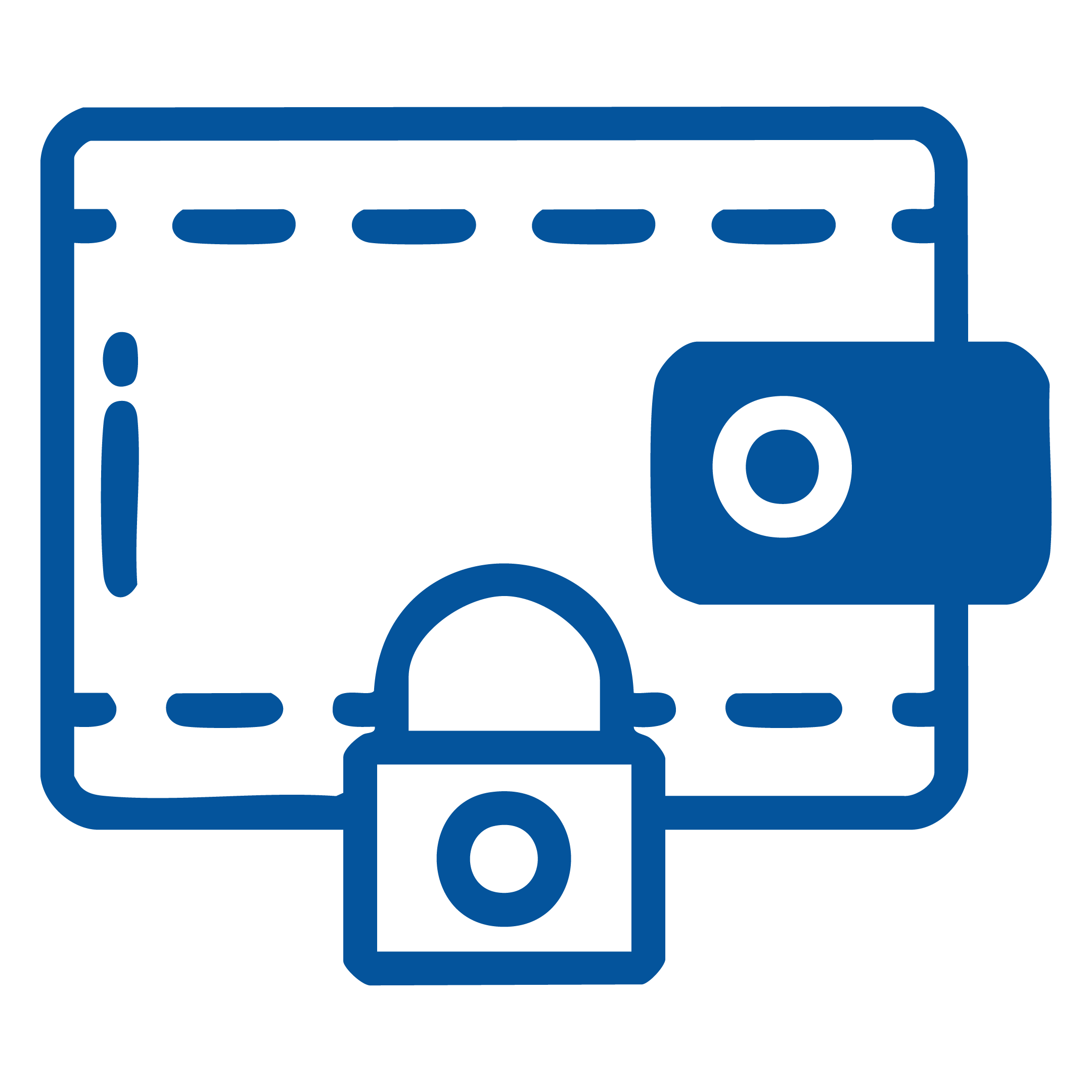 Technical or Software Wallet Lockouts
