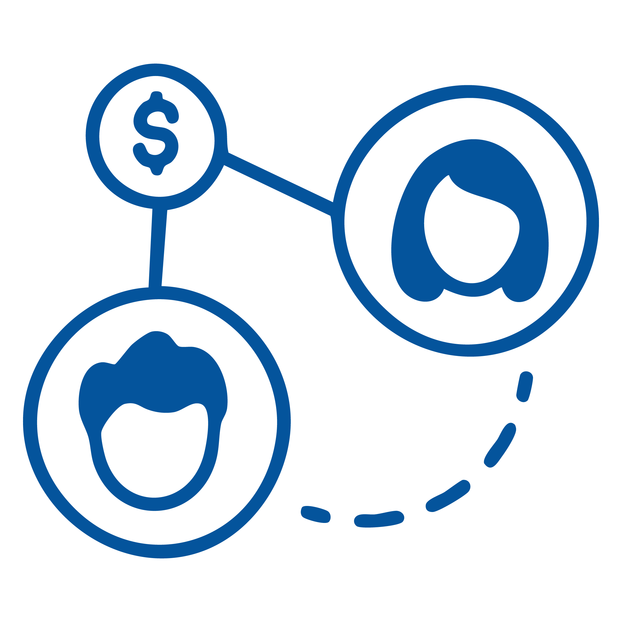 Long-Distance Relationship Scams