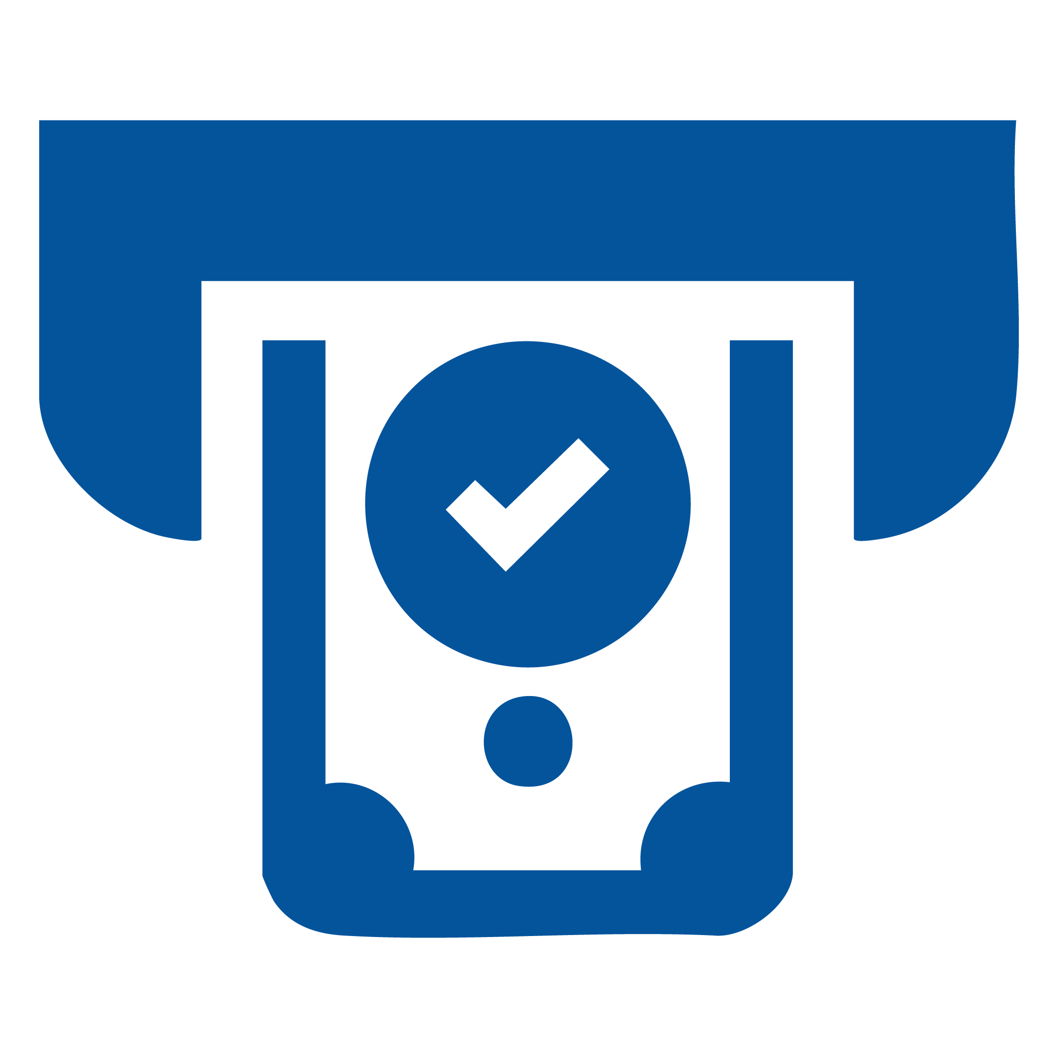 Fake Withdrawal Tax Scams