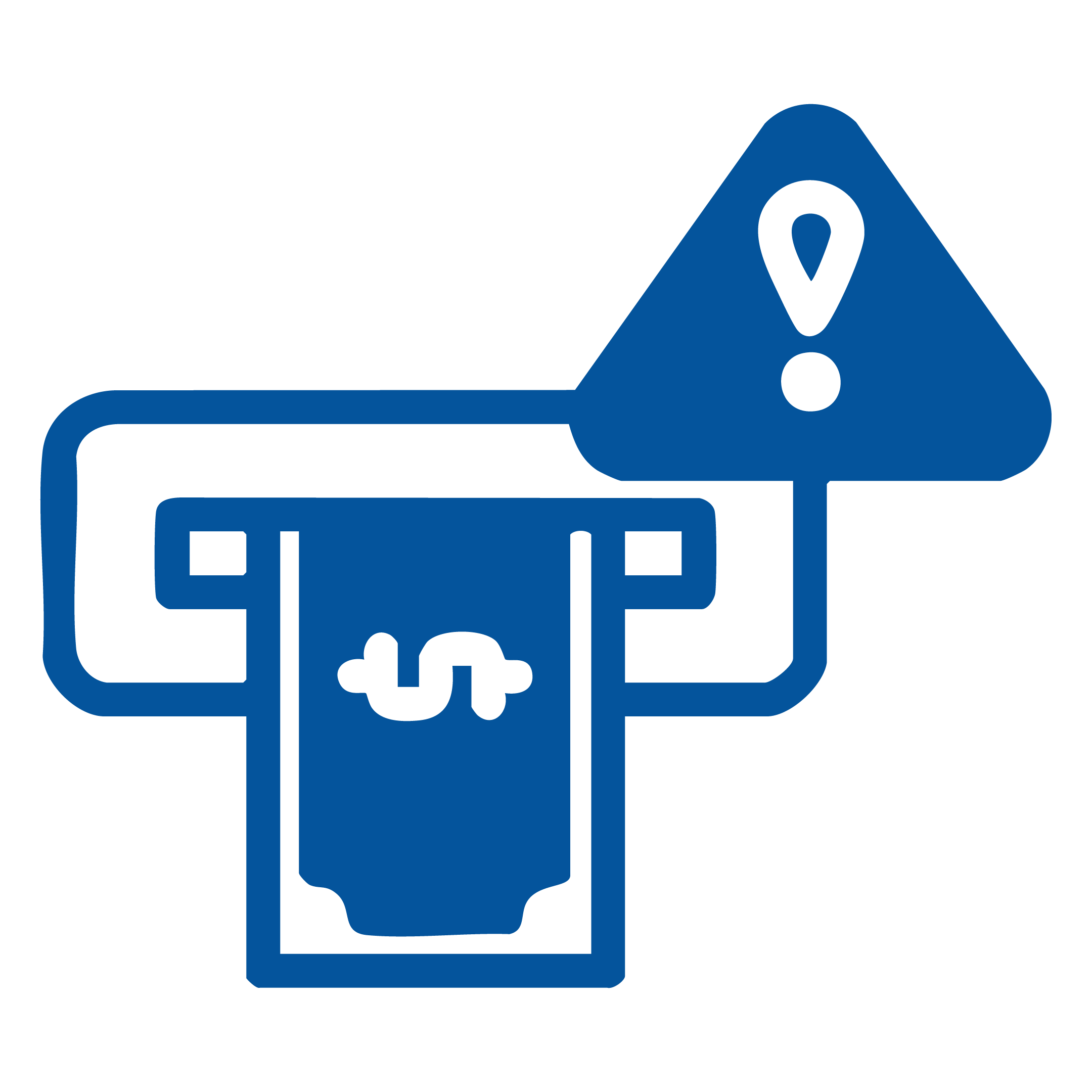 Withdrawal Fee & Verification Fee Traps