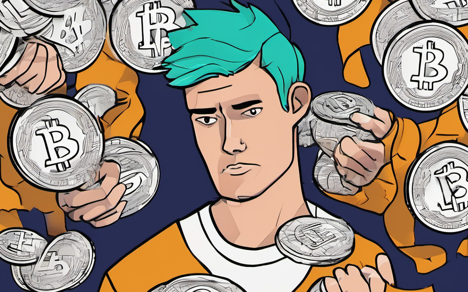 How Alex Almost Lost His Crypto Savings